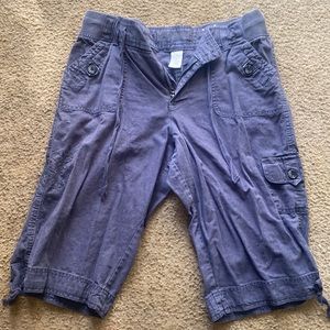 ‘Sonoma’ Capris